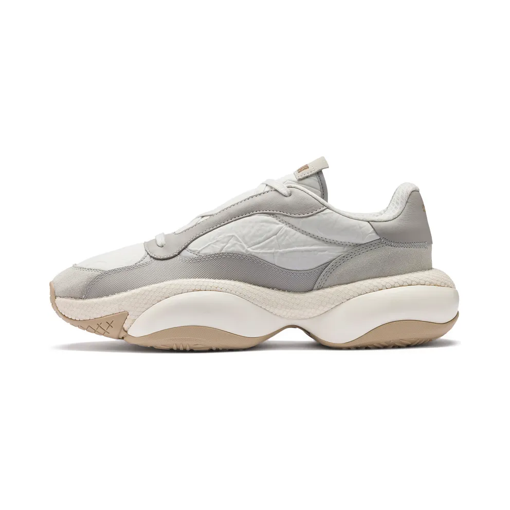 Puma Alteration PN-1 Jannik Wikkelso Davidsen High Rise High Rise/Grey Violet (369771-01)
