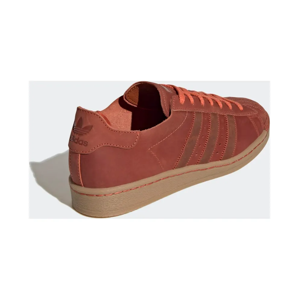 Adidas Superstar 82 Surf Red / Fox Red / Cream White (HP6293)