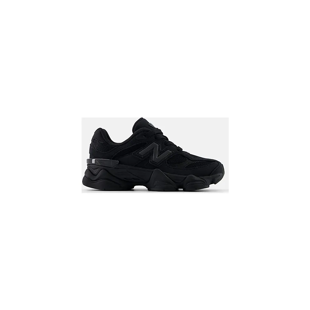New Balance 9060 PS “Black” (PC9060BB)