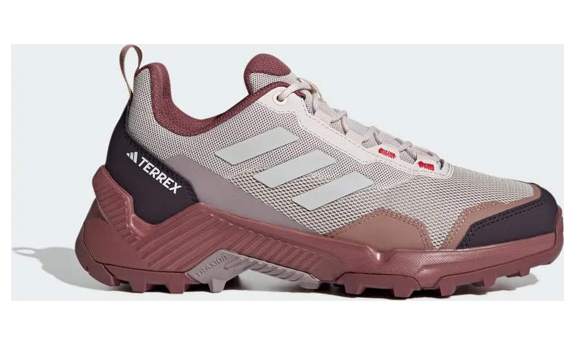 Adidas Eastrail 2.0 Hiking Putty Mauve / Grey One / Pure Ruby (IH3590)