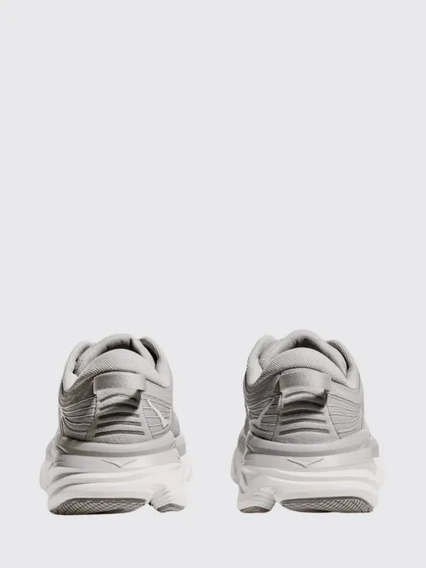 Hoka Bondi 7 Technical Mesh White (1110519HST)