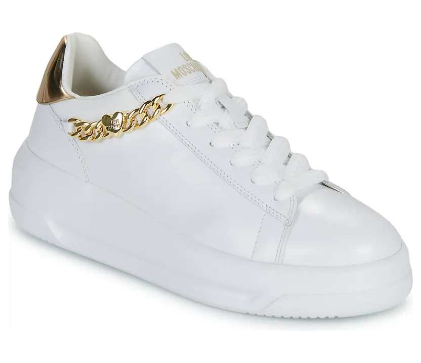 love-moschino-sneaker JA15505G0MIAP10A