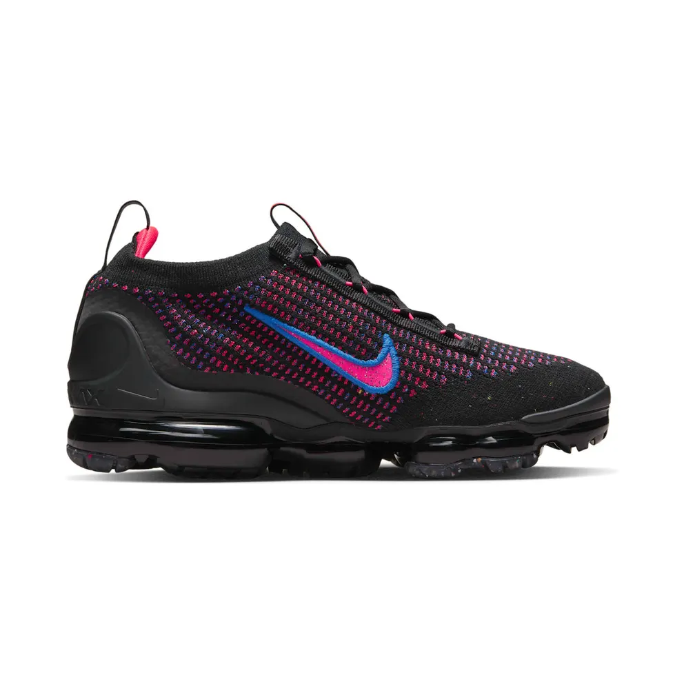 Nike AIR VAPORMAX 2021 FLYKNIT MNS “Hyper Pink” (DX2355-001)