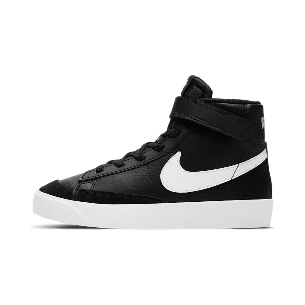 Nike Blazer Mid’77 Schwarz (DA4087-002)