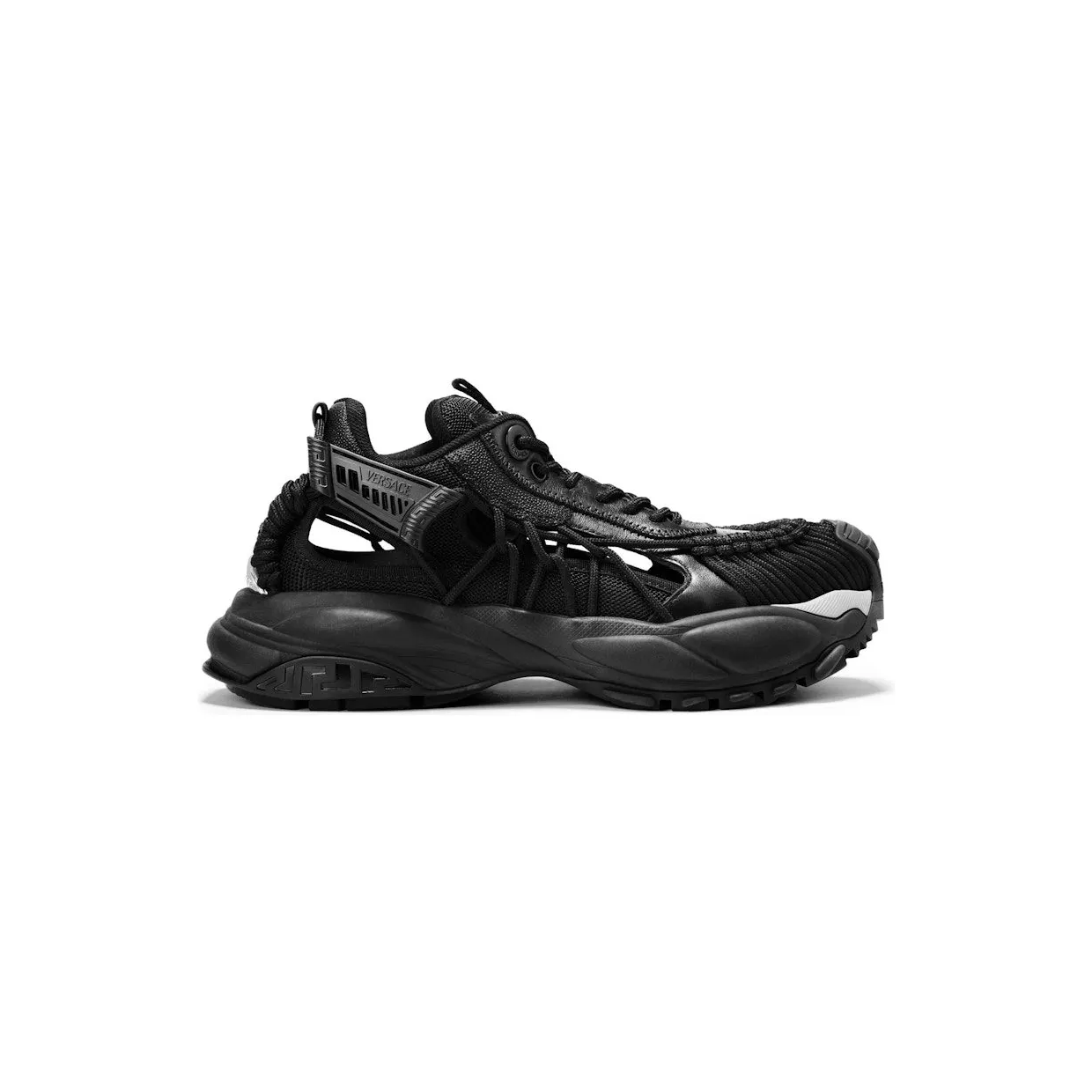 Versace Mercury Black (1016711-1A11861-1B000)