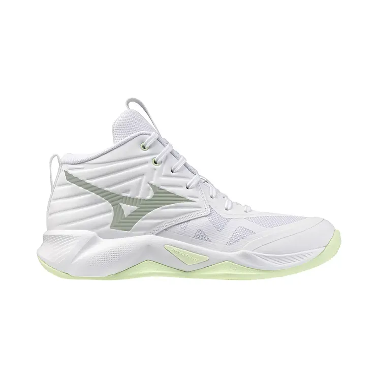 Mizuno Wave Momentum White (V1GC254585)
