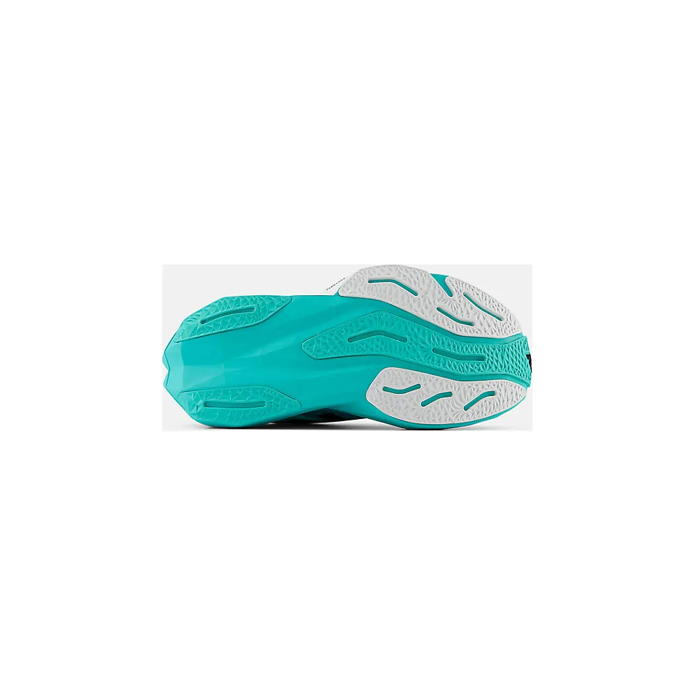 New Balance FuelCell Rebel v4 Cyber Jade (WFCXCJ4)