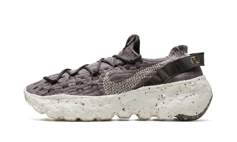 Nike SPACE HIPPIE 04 “Cargo Khaki” (CD3476-300)