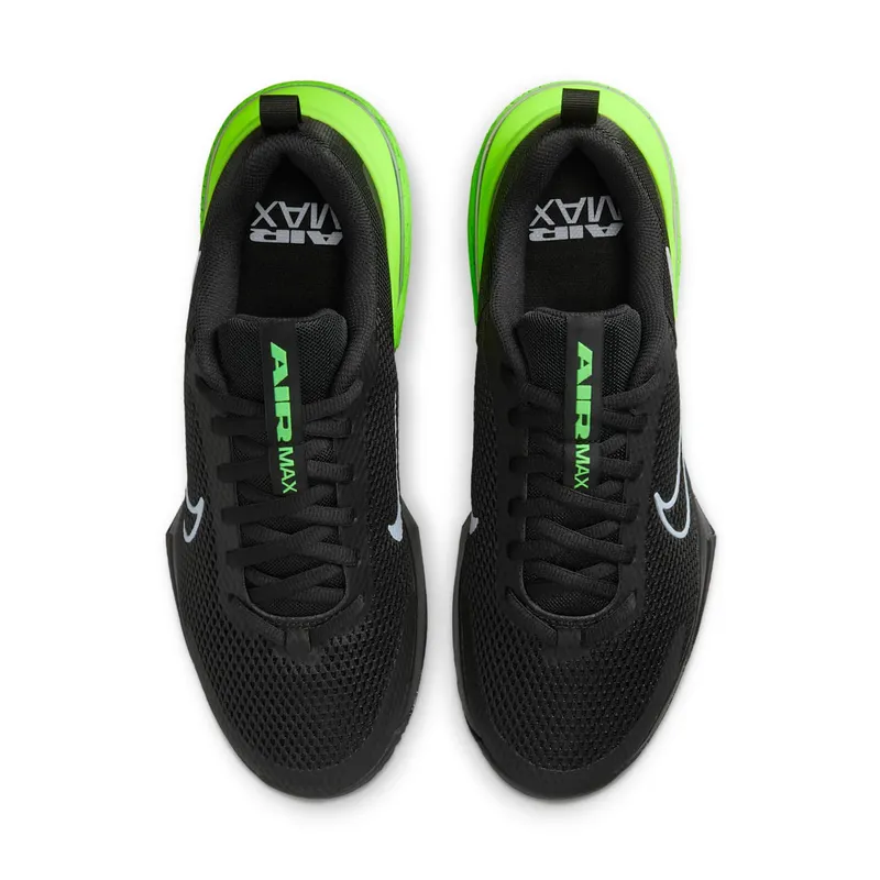 Nike Air Max DN8 Black (FQ1833-010)