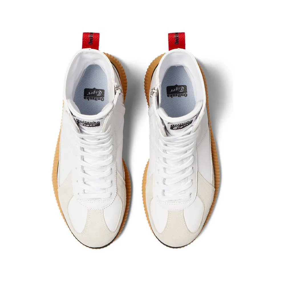 Onitsuka Tiger Delecity Boot White (1183C158-100)