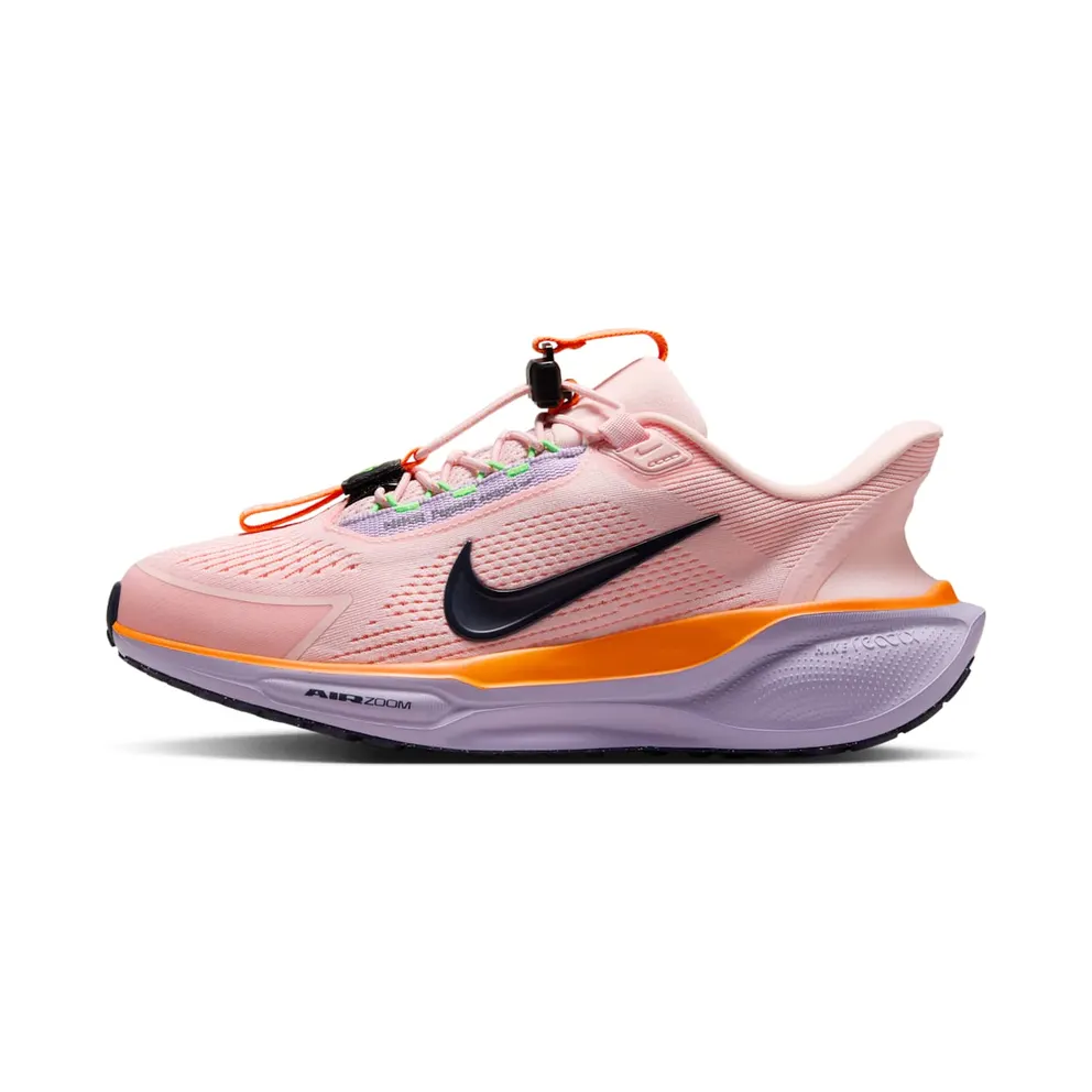 Nike Air Zoom Pegasus 41 EasyOn Atmosphere Total Orange Hydrangeas Obsidian (FQ7844-600)