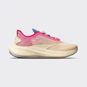 APL Veil “Vanilla / Fusion Pink / Purple” (Dames)