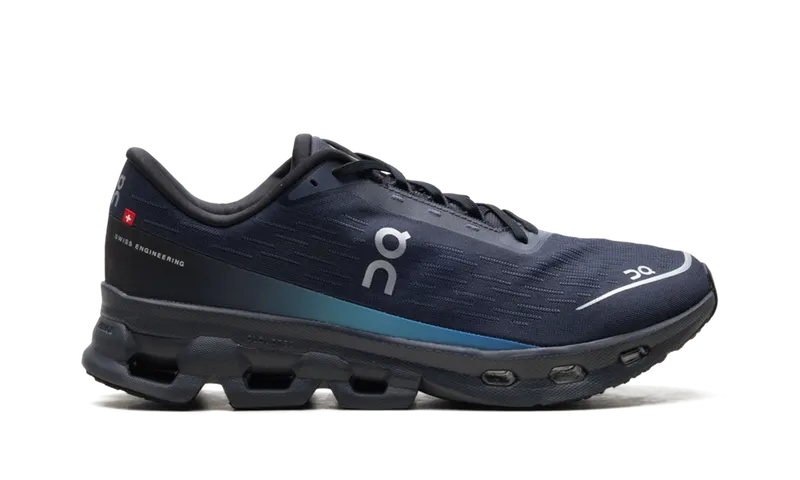 On Running Cloudspark “Black Blueberry” (3ME10391947)