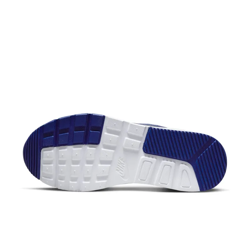 Nike Air Max SC White (CW4554-110)