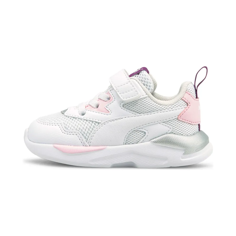Puma X-Ray Lite Pink/White (37439512)