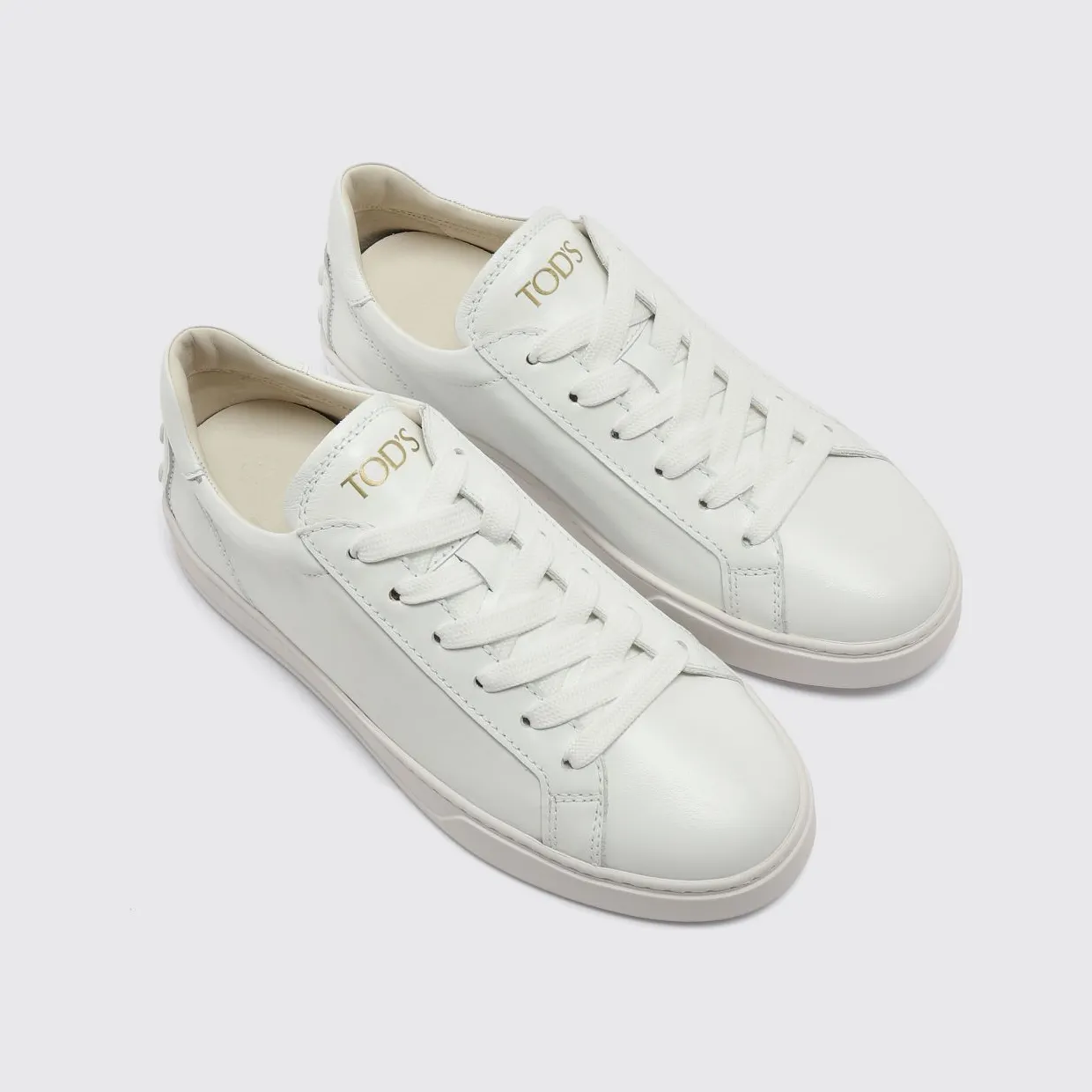 Tod’s Sneakers White (XXW04L0HZ40JUSB001)