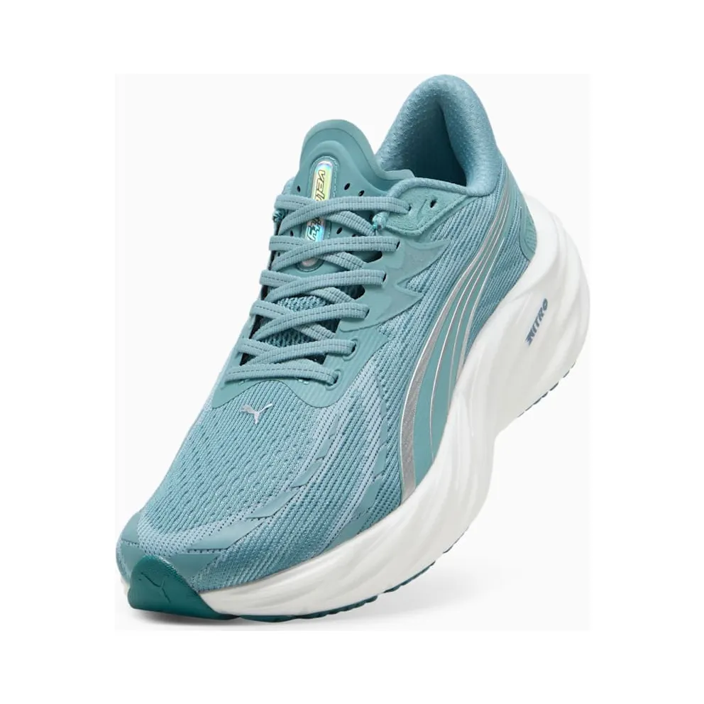 Puma Velocity Nitro™ 4 311140-25 – “Fresh Water / Puma White”