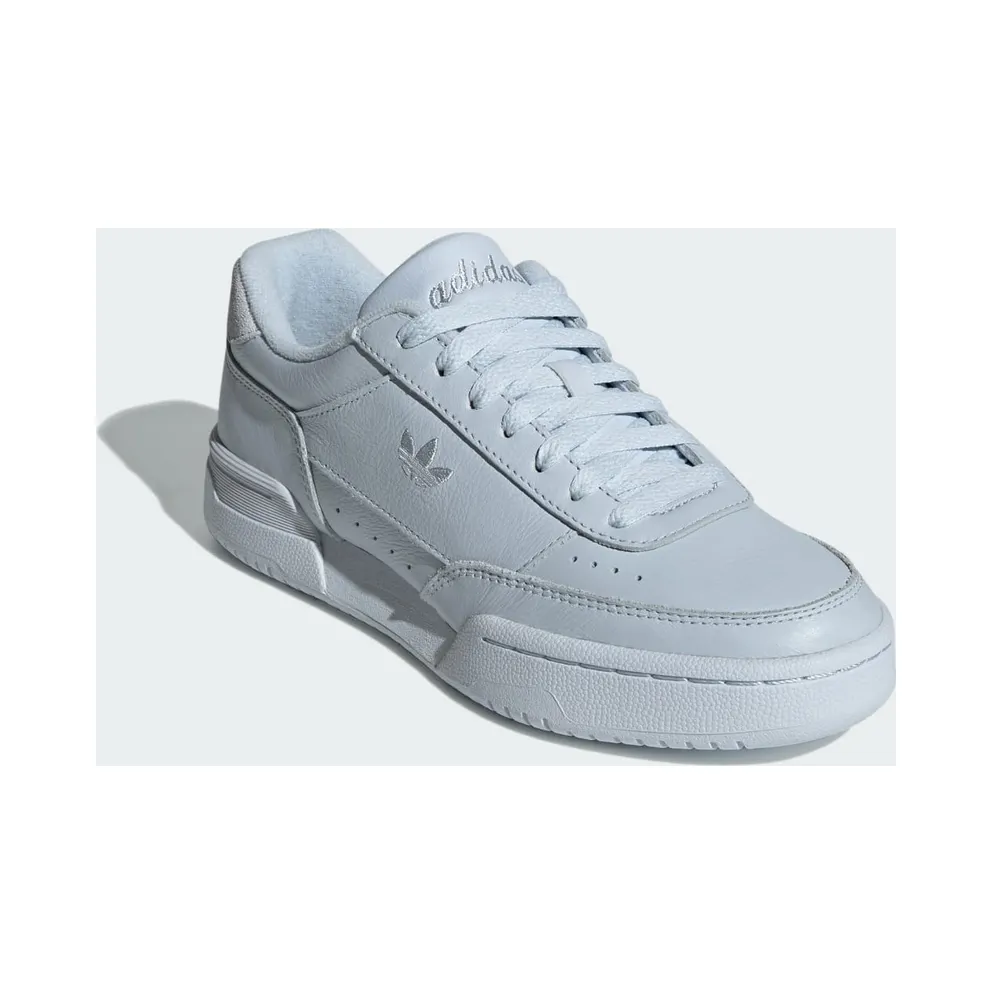 Adidas Court Super Halo Blue / Halo Blue / Halo Blue (IE8080)