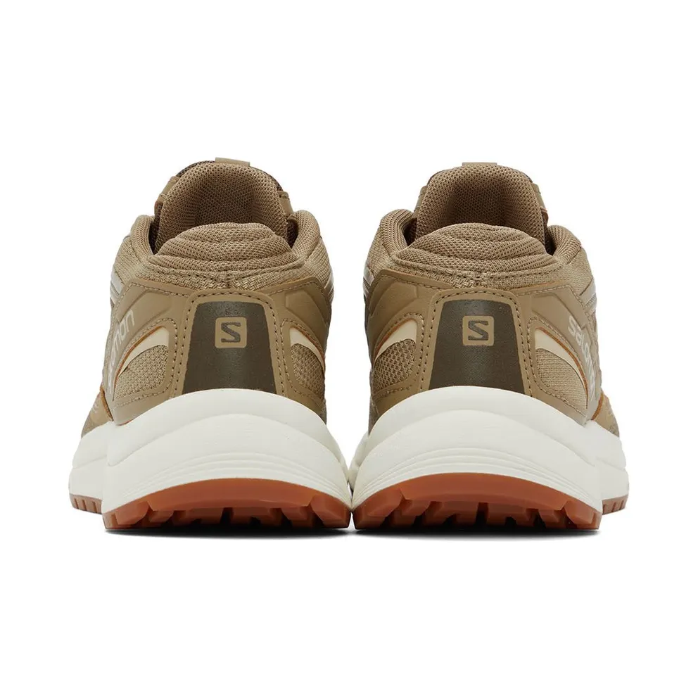 Salomon Tan Odyssey 1 Advanced Low-Top (L41641100)