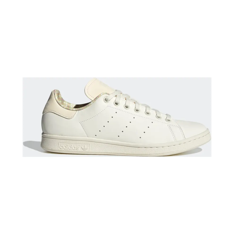 adidas STAN SMITH Off White / Off White / Ecru Tint (GZ4358)