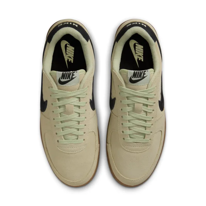 Nike Field General Suede “Olive Aura / Gum Dark” (IF1743-301)