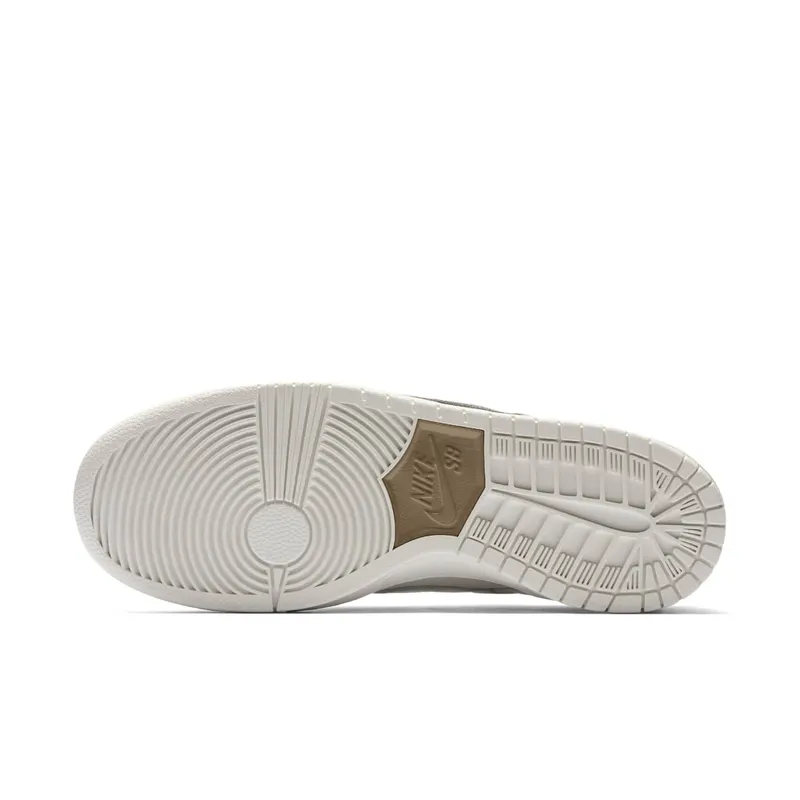 Nike SB Dunk Low Decon Light Bone Light Bone/Light Bone-Summit White-Khaki (AA4275-001)
