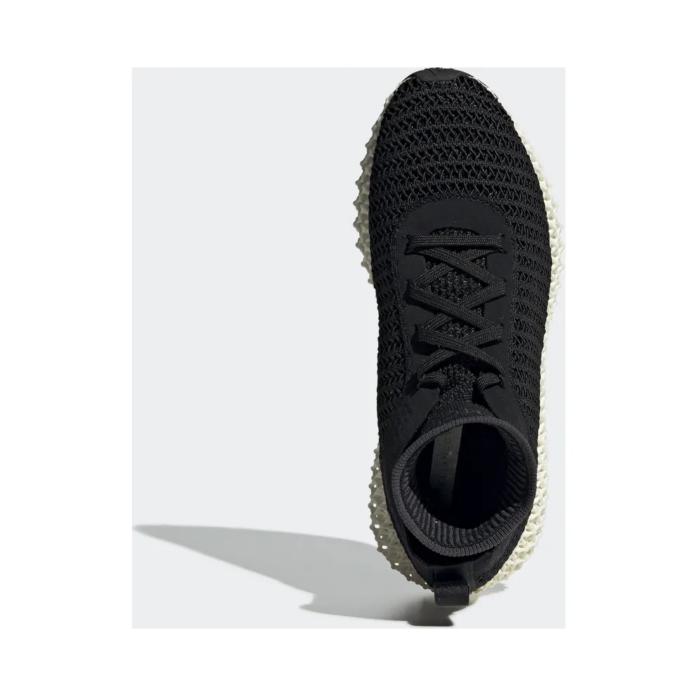 adidas Alphaedge 4D Stella McCartney Core Black (W) Core Black/Core Black/Core Black (BB7959)