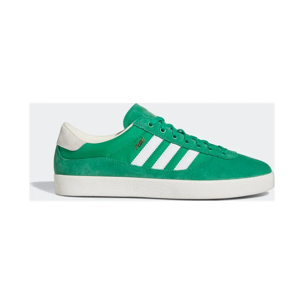 adidas Puig Indoor Court Green / Cloud White / Chalk White (HP9759)