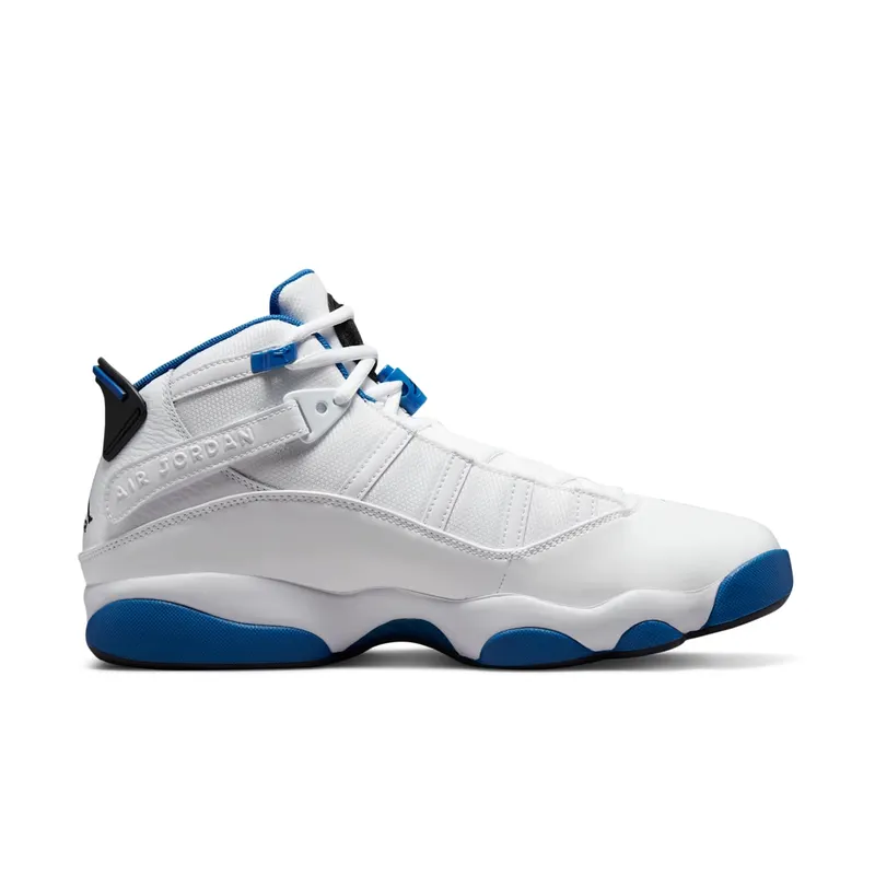 Jordan 6 Rings White (322992-114)