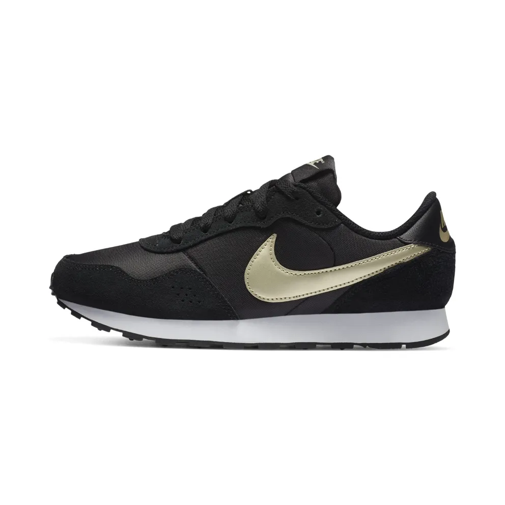 Nike MD Valiant Older Kids’ Black (CN8558-009)