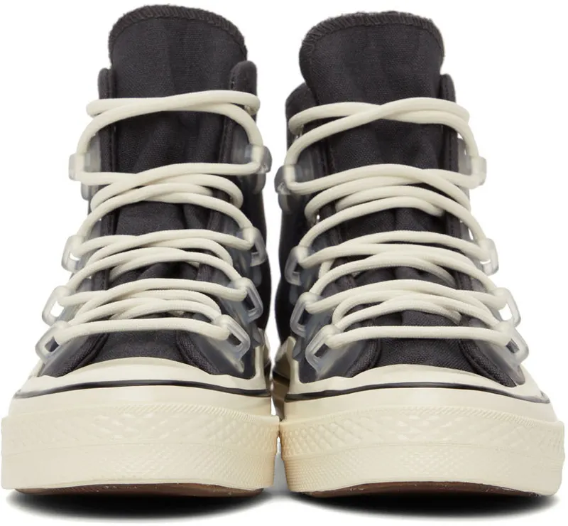 Converse Gray Chuck 70 Utility (172937C)