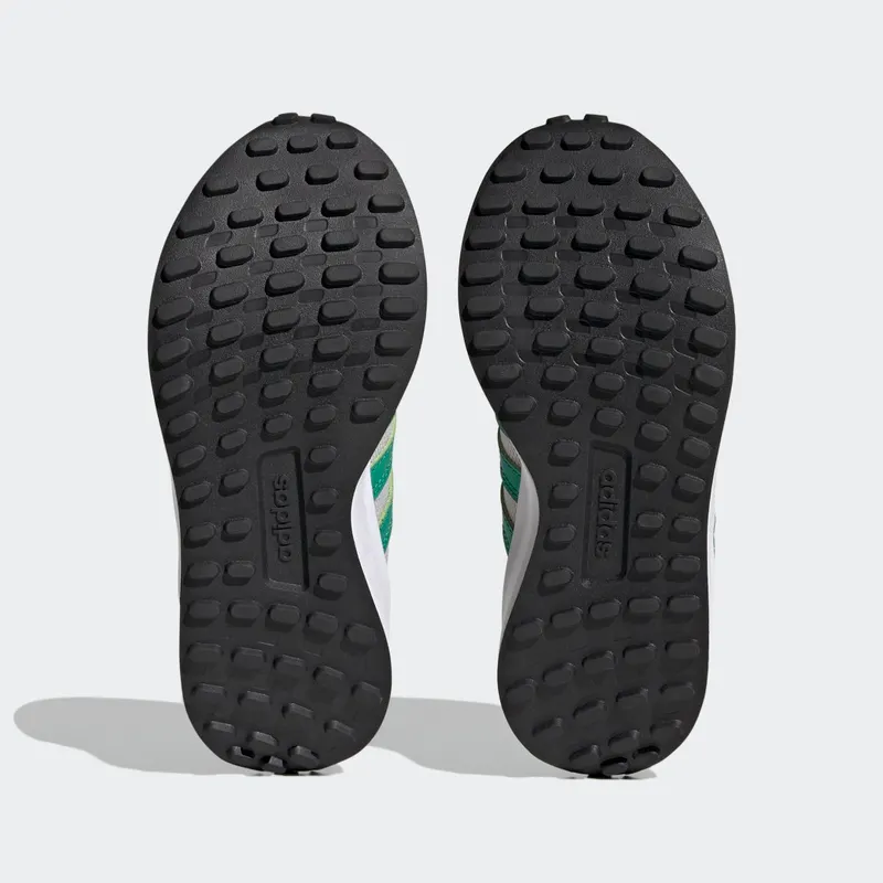 Adidas Run 70s Grey Two / Court Green / Core Black (HP7684)
