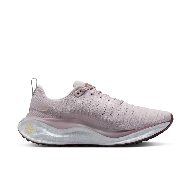 Nike ReactX Infinity Run 4 Platinum Violet (DR2670-010)