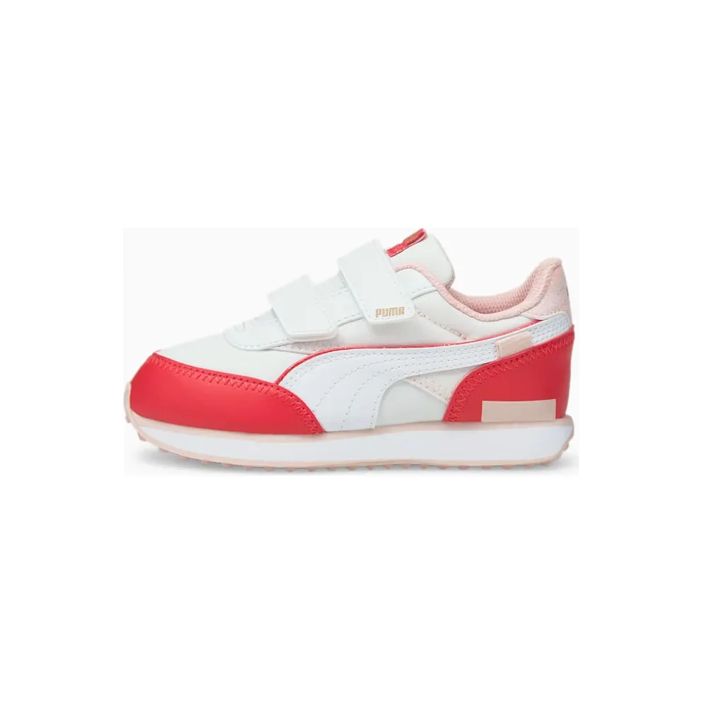 Puma Future Rider Ballerina V White (38195201)
