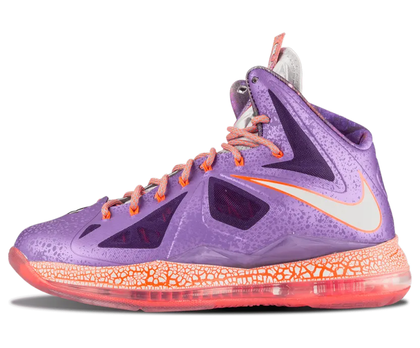 Nike LeBron 10 AS All Star Game – Area 72 (583108-500)