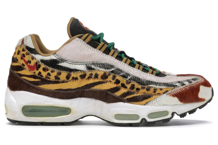 Nike Air Max 95 Atmos Animal Pack