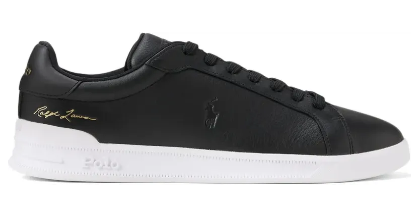 Ralph Lauren Polo Ralph Lauren Black (809P13083002)