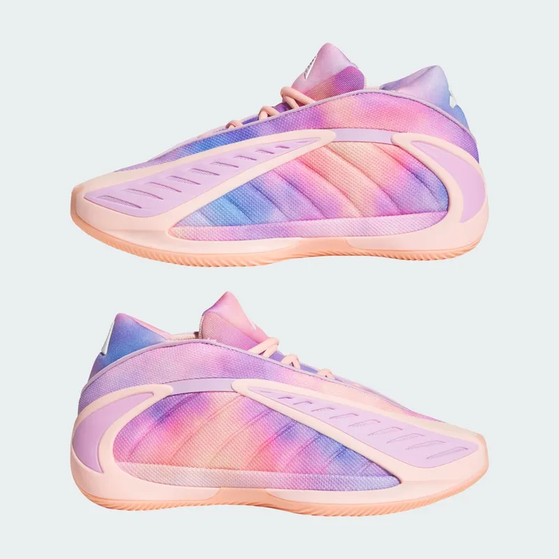 adidas Anthony Edwards 2 – WNBA – “WNBA” (KJ1887)