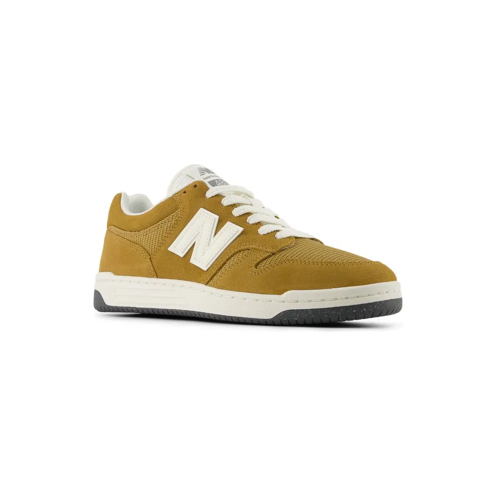 New Balance 480 Yellow (U480P-3PL)