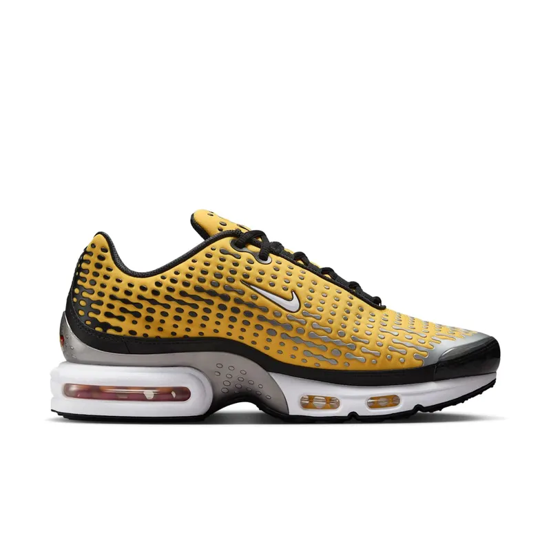 Nike Air Max Plus 7 “Yellow Maize” (HQ2197-700)