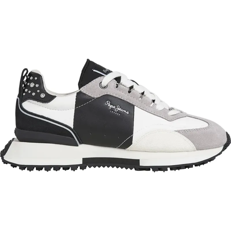 Pepe Jeans PèPè sneaker Cool Grey (PLS600004-909)
