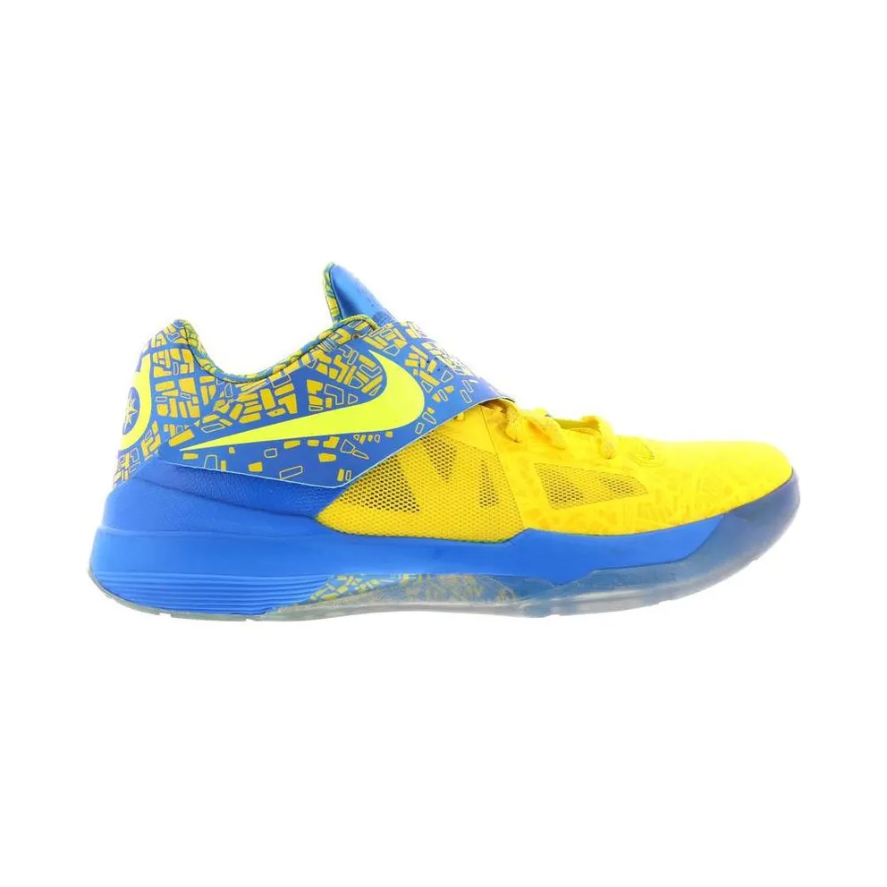 Nike KD 4 Scoring Title (473679-703)