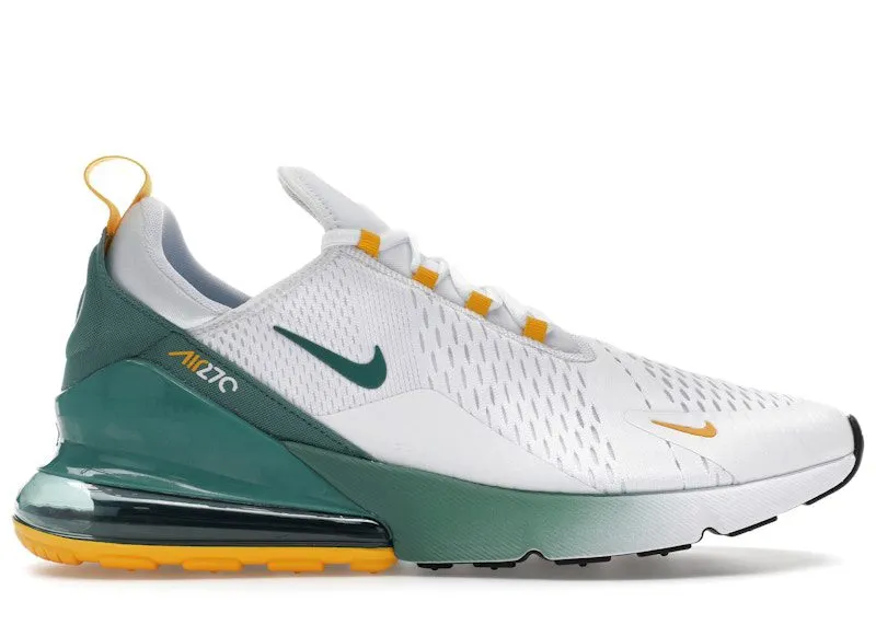 Nike Air Max 270 Boston Red Sox (HQ7998-100)