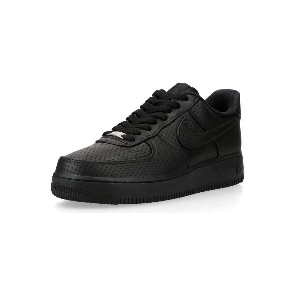 Nike Air Force 1 SP (black / black / game royal) – HF8189-001