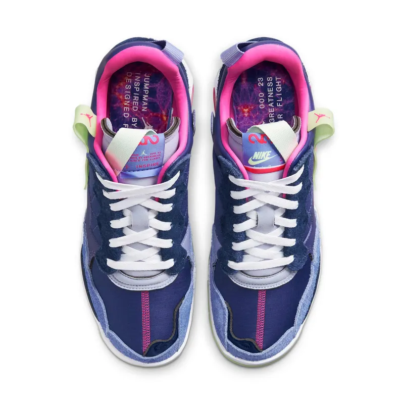 Jordan MA2 Luka Doncic Cosmic Deception (DJ9804-500)