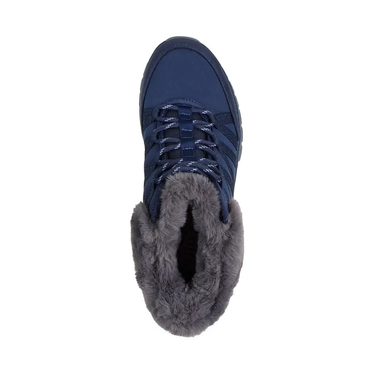 skechers-slip-ins 168100 NVY