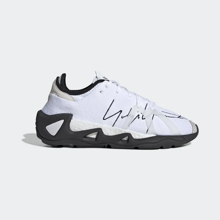 adidas Y-3 FYW S-97 Off White Black
