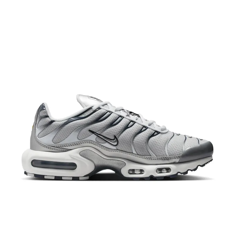 Nike Air Max Plus White (IR1992-100)