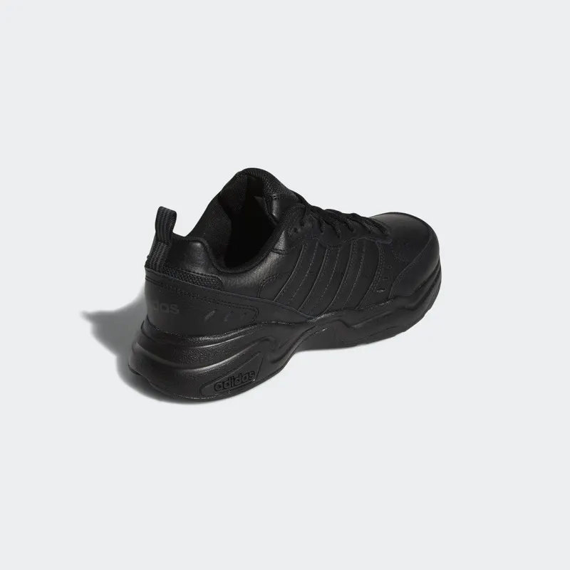 Adidas Strutter Core Black / Core Black / Grey Six (EG2656)