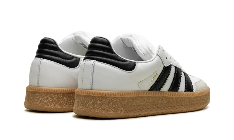 adidas Samba XLG “Cloud White”: de klassieker met meer fundament (2)